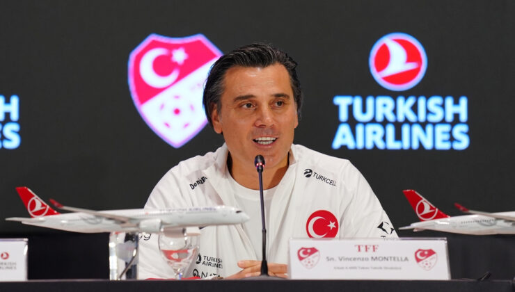 Vincenzo Montalla’dan Bulgaristan değerlendirmesi!