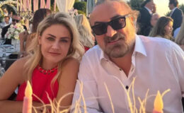 Volkan Konak’ın eşi Selma Konak’tan duygulandıran paylaşım: “Kavuşmaların en ağırı”