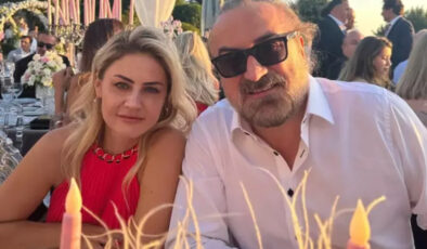 Volkan Konak’ın eşi Selma Konak’tan duygulandıran paylaşım: “Kavuşmaların en ağırı”