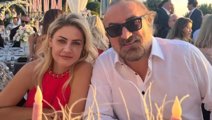 Volkan Konak’ın eşi Selma Konak’tan duygulandıran paylaşım: “Kavuşmaların en ağırı”