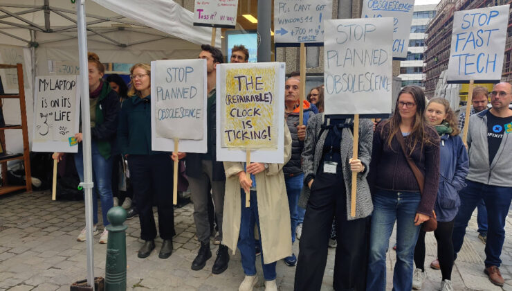 Windows 10 desteği sona ermişti: Kullanıcılar, Microsoft’u protesto ediyor