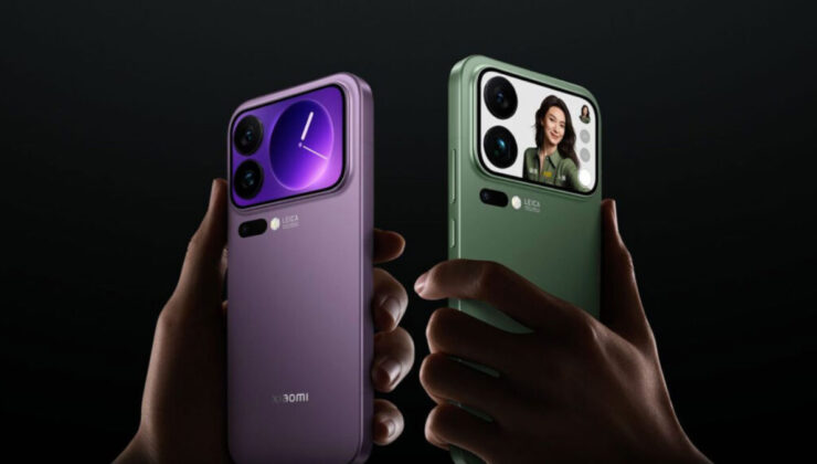Xiaomi 17 Pro Max batarya testine girdi: İşte sonuçlar