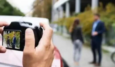 Yargıtay karar verdi: Aldatıldığını ispatlamak için video kaydı almak suç değil