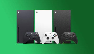 Yeni nesil Xbox oyun konsolu yolda: İlk bilgiler geldi