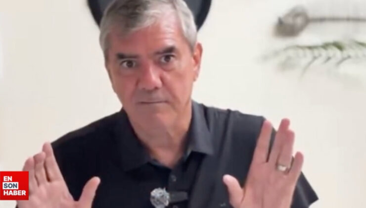 Yılmaz Özdil’den CHP’ye “trol” eleştirisi: Herkes biliyor