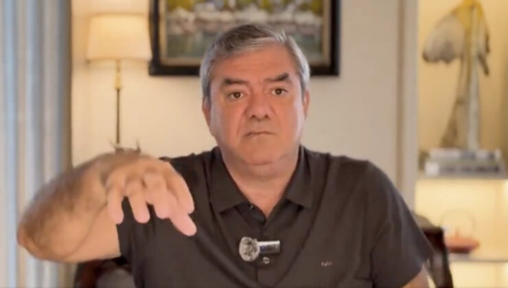 Yılmaz Özdil’in köpek sahibi kadınla diyaloğu yeniden gündem oldu