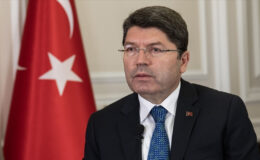 Yılmaz Tunç: İstanbul Adli Tıp Kurumu yeni hizmet binasına kavuşacak