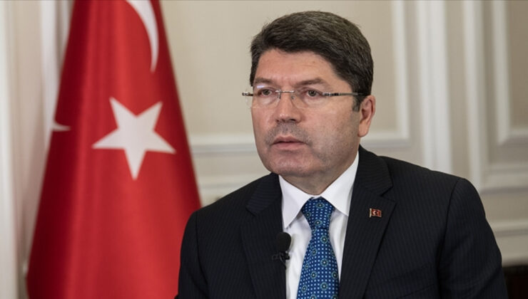 Yılmaz Tunç: İstanbul Adli Tıp Kurumu yeni hizmet binasına kavuşacak
