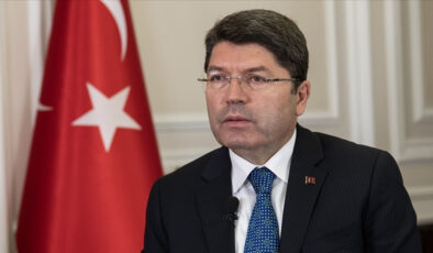 Yılmaz Tunç’tan Sumud Filosu aktivistlerine ilişkin açıklama