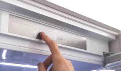 Yiyeceklerin tazeliğini korumanın sırrı bu derecede saklı: İşte ideal buzdolabı sıcaklık ayarı