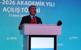 Yusuf Tekin’den “Terörsüz Türkiye” değerlendirmesi