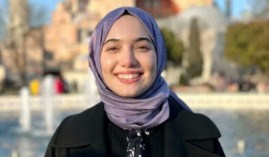 Zehra Kınık’a verilen hapis cezası bozuldu