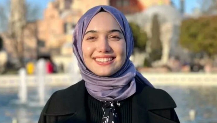 Zehra Kınık’a verilen hapis cezası bozuldu