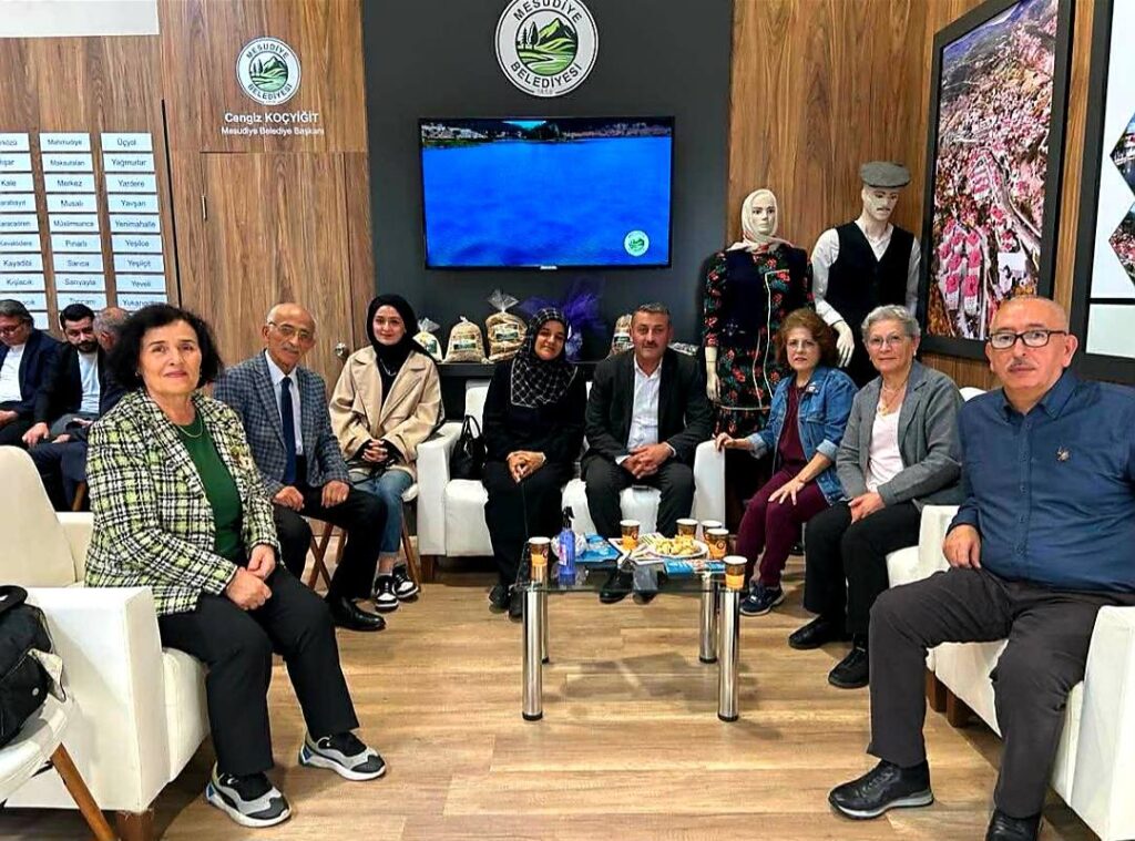 14. Ordulular Tanıtım Günleri