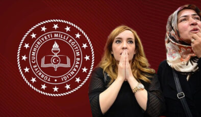 SON DAKİKA: 15 Bin Öğretmen Ataması Coşkusu Yaşandı