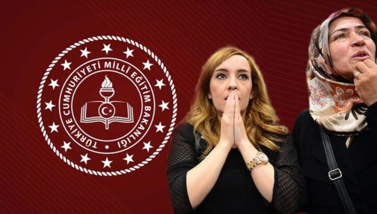 SON DAKİKA: 15 Bin Öğretmen Ataması Coşkusu Yaşandı