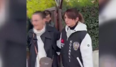 18,5 Yıllık Sır Çözüldü! Göbek Bağıyla Öldürülen Bebek Cinayetinde Yeni Gelişme