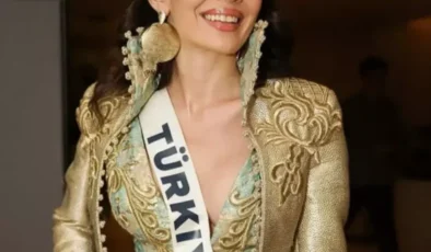 2025 Miss Universe Kazananı Belli Oldu: Ceren Arslan’dan “Jüri Beni Çirkin Buldu” Sitemi