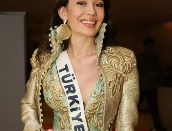 2025 Miss Universe Kazananı Belli Oldu: Ceren Arslan’dan “Jüri Beni Çirkin Buldu” Sitemi