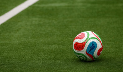 2026 FIFA Dünya Kupası Avrupa Elemeleri Başlıyor