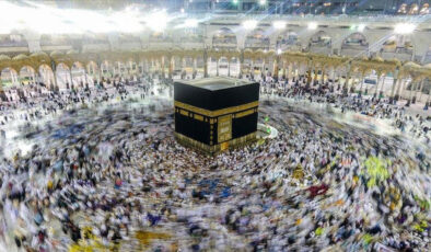 2026 Hac kura sonuçları e-Devlet’te erişime açıldı