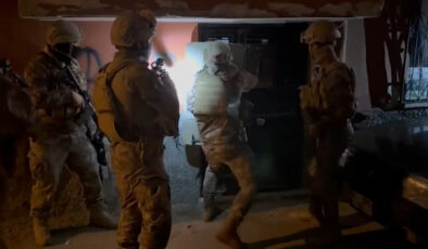 41 ilde kaçakçılık operasyonu: 135 şüpheli yakalandı