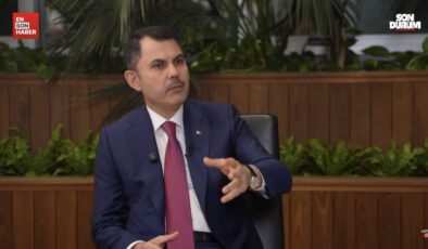 Yüzyılın Konut Projesi Başlıyor: Bakan Kurum Açıkladı, İlk Teslimat Tarihi Belli Oldu!