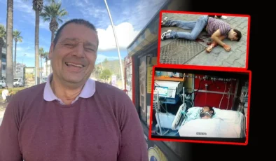 Kedi Gibi 9 Canlı Mehmet Övet: 7 Kez Ölümden Döndü, Hala Hayatta