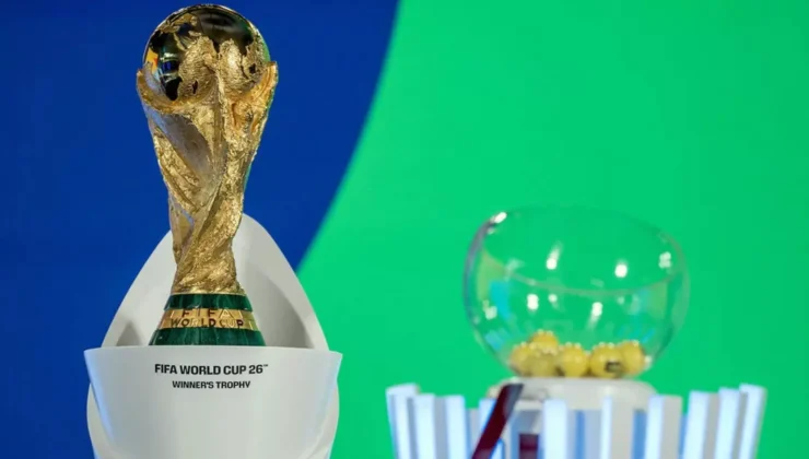 Son Dakika: A Milli Takım’ın Dünya Kupası Play-off Rakibi Romanya Oldu! Evimizde Oynayacağız