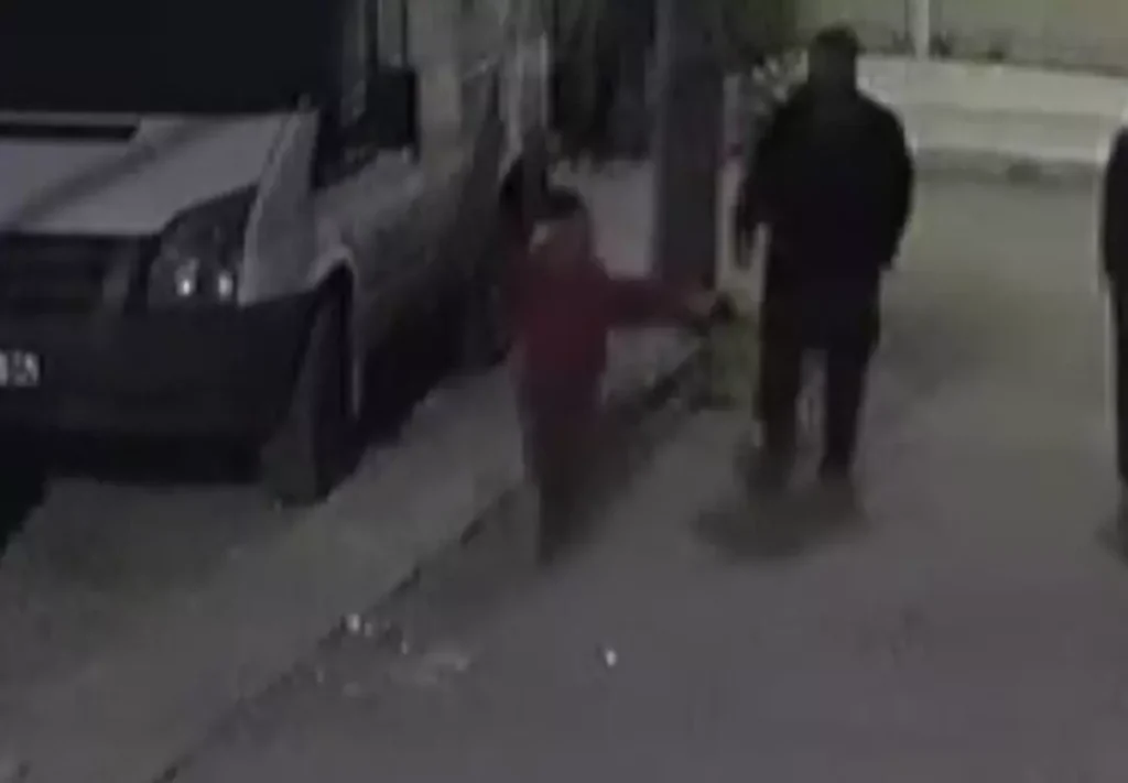 Adana Çocuk İstismarı Baba
