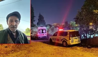 Adana Kayıp Alzheimer Hastasından Acı Haber: Evinden 3 KM Uzakta Cansız Bulundu