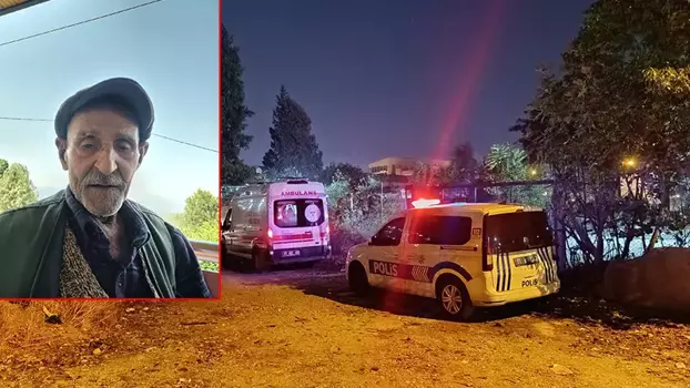 Adana Kayıp Alzheimer Hastasından Acı Haber: Evinden 3 KM Uzakta Cansız Bulundu