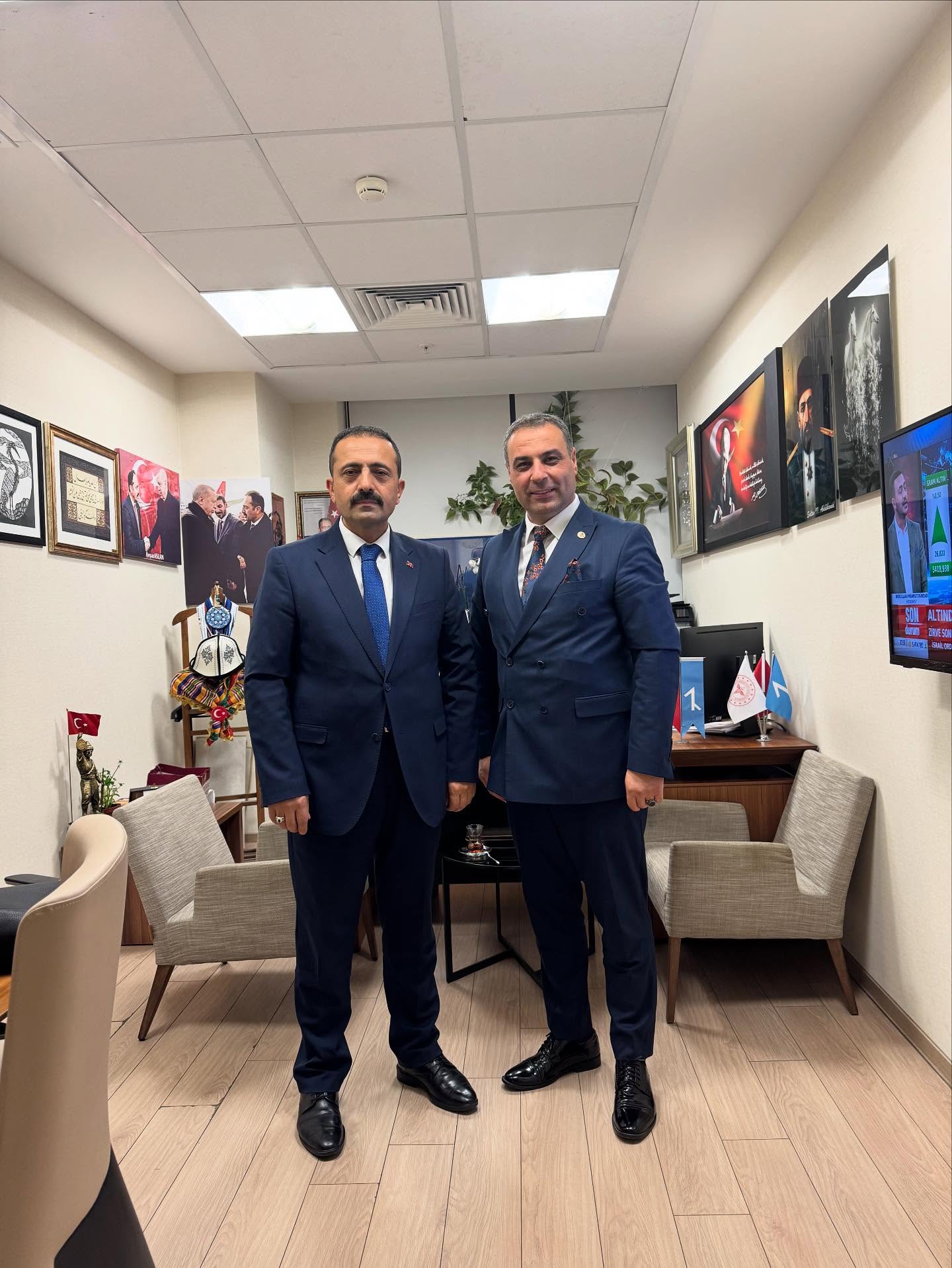 Akıncılar Belediye