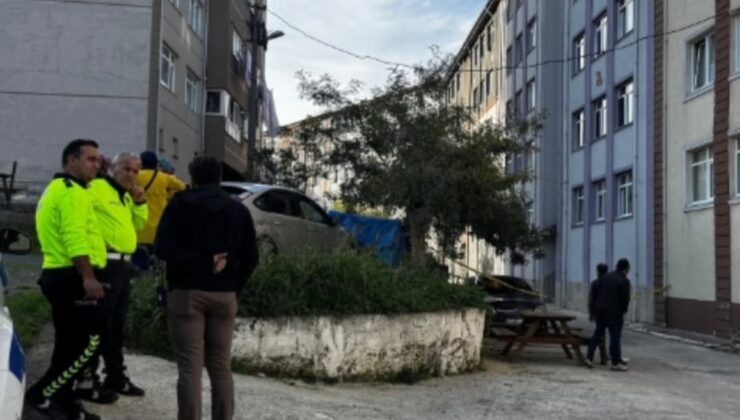 Zonguldak Alaplı’da Korkunç Olay