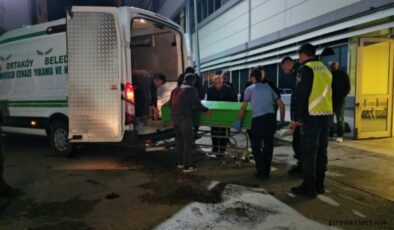 Hayvan Otlatma Kavgası Kanlı Bitti