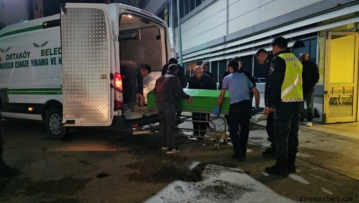 Hayvan Otlatma Kavgası Kanlı Bitti
