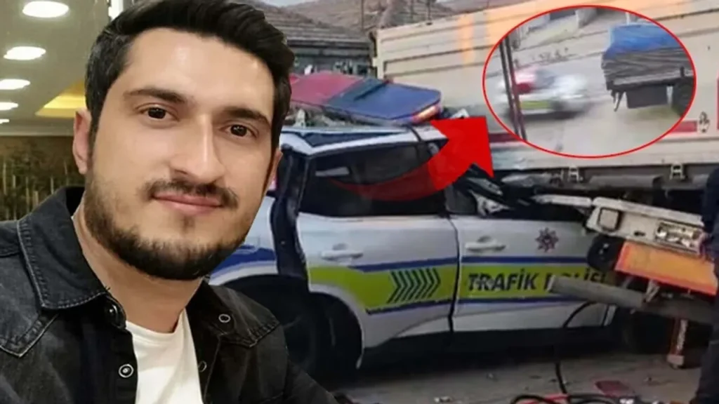 Alaşehir’deki Kazada Acı Haber