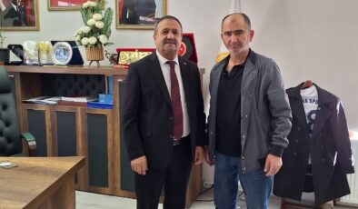 Alucra Belediyesi’nden Sosyal Medya İddialarına ve Birlik Çağrısına Cevap