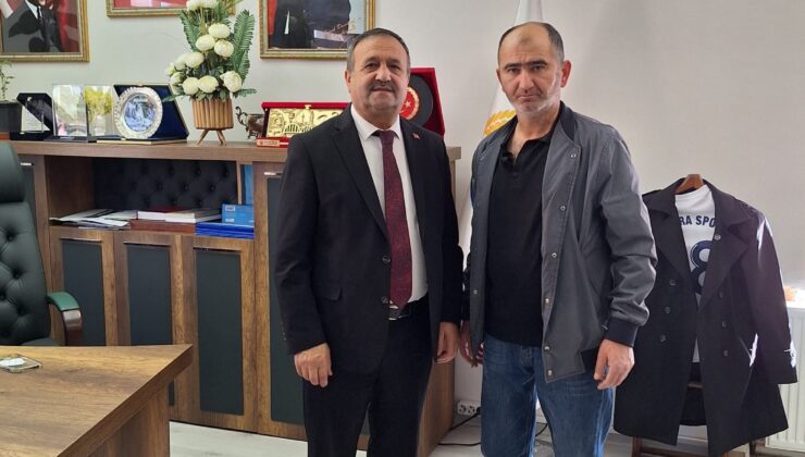 Alucra Belediyesi’nden Sosyal Medya İddialarına ve Birlik Çağrısına Cevap