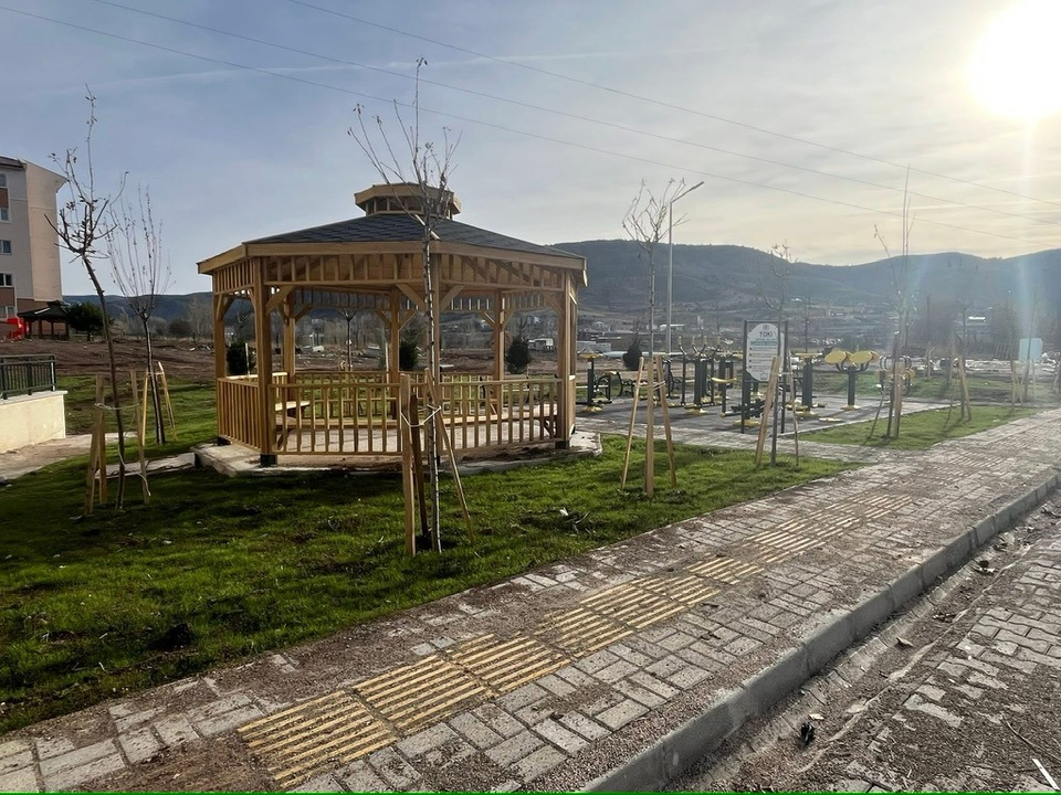 Alucra Toki 3. Etap teslim tarihi