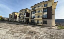 Alucra TOKİ 3. Etap’ta Teslim Heyecanı: 63 Konut İçin Geri Sayım Başladı