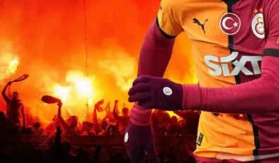 Galatasaray’dan Hızlı Ayrılık, İtalya’da Büyük Hüsran