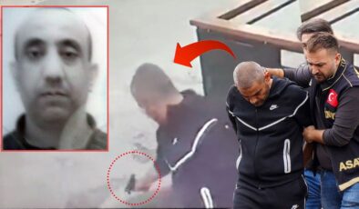 Barışmak İçin Buluştuğu Kuzenini Şarjör Değiştirip Defalarca Vurdu