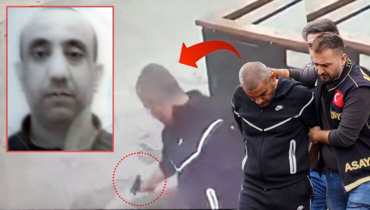 Barışmak İçin Buluştuğu Kuzenini Şarjör Değiştirip Defalarca Vurdu