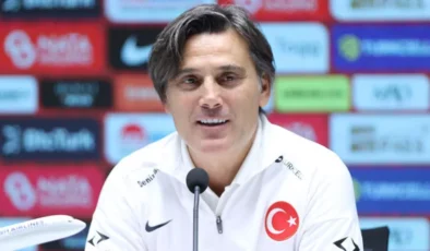 A Millî Takım Kadrosu Açıklandı: 2002’li Aral Şimşir Sürprizi