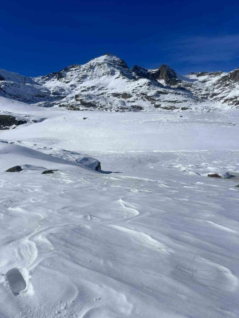 Artabel Gölleri Tabiat Parkı