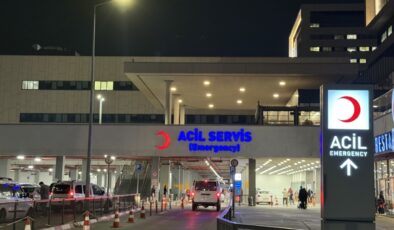 Başakşehir’de Korkutan Zehirlenme: 30 Öğrenci Hastanelik, Kantinci Çift Gözaltında