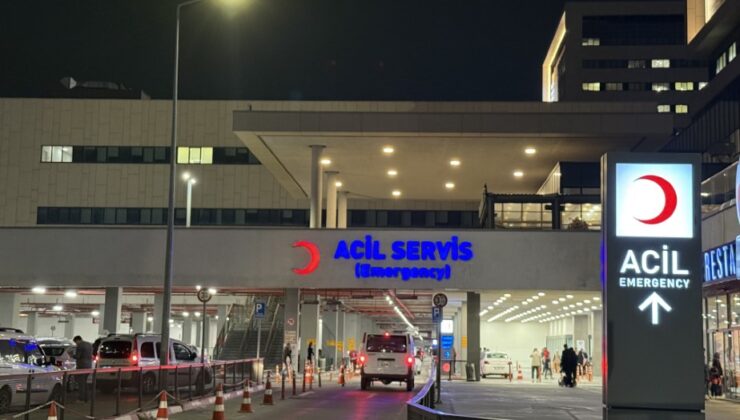 Başakşehir’de Korkutan Zehirlenme: 30 Öğrenci Hastanelik, Kantinci Çift Gözaltında