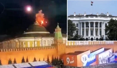 Son Dakika: Beyaz Saray Yakınlarında Silahlı Saldırı; 2 Ulusal Muhafız Vuruldu