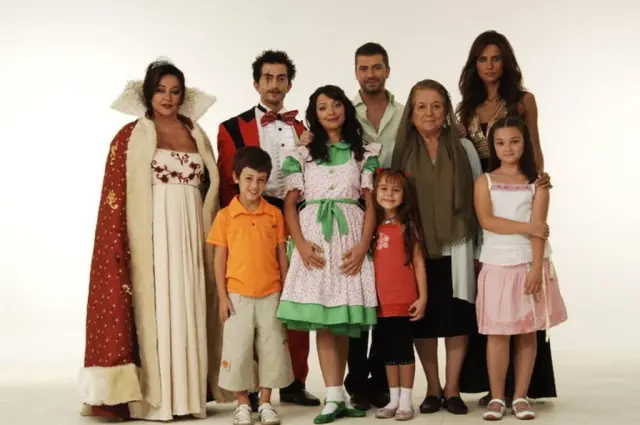 Bez Bebek mobbing iddiası Evrim Akın